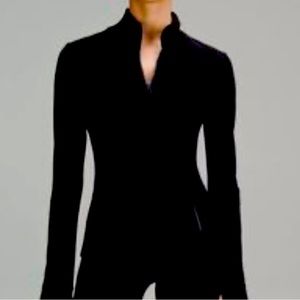 Lululemon define jacket